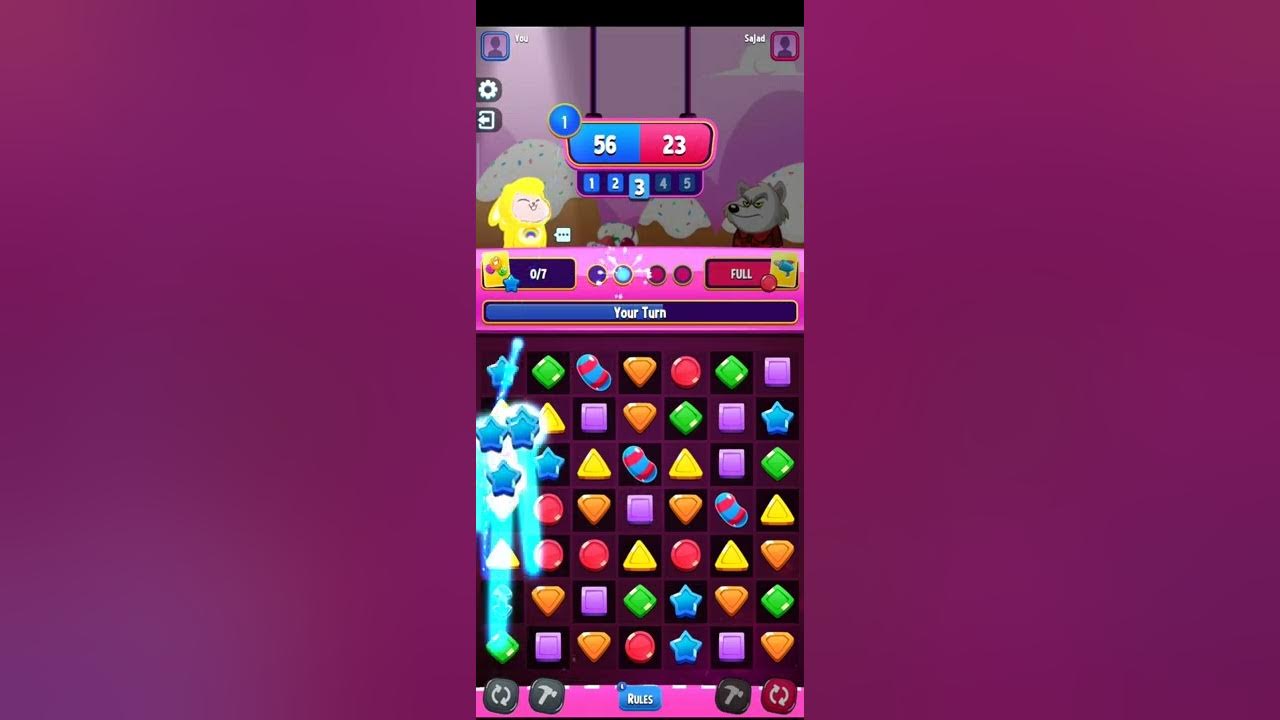 Match master YouTube
