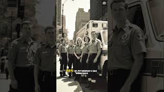 Black Men Created America's Paramedic System, Then Were Erased #blackhistory