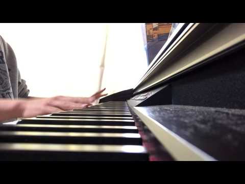 嵐 Asterisk piano ver.