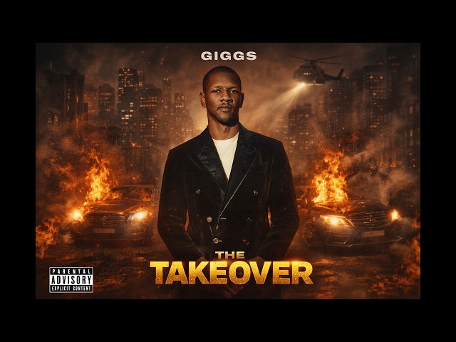 Giggs - The Takeover |Full Mixtape| 2026 - YouTube
