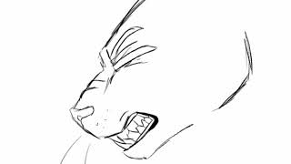 Ivypool Speedpaint 2