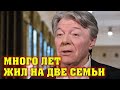 Посмотрите на внебрачную дочь Александра Збруева от известной актрисы