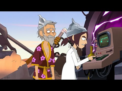 Корпорация Заговор, 2 сезон - русский трейлер (субтитры) | Netflix ...