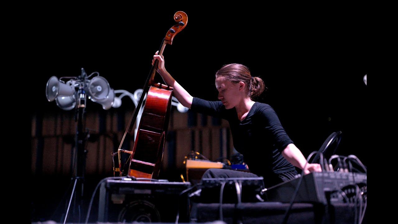 Leila BORDREUIL_Pulsion/Suspension_FOCUS 2022