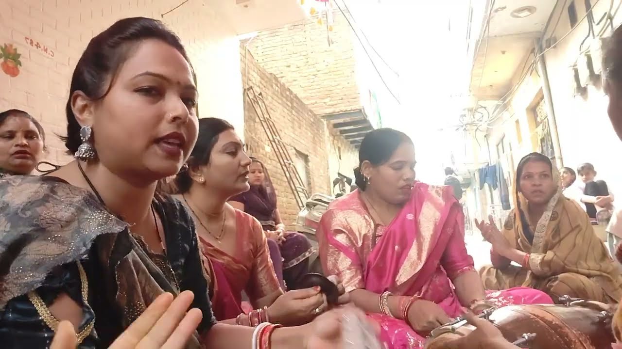 गणेश भजन | कीर्तन के शुरुआत में गाये जाने वाला भजन  🙏 𝘎𝘰𝘳𝘪 𝘒𝘦 𝘎𝘢𝘯𝘱𝘢𝘵𝘪 𝘓𝘢𝘢𝘭 𝘗𝘢𝘥𝘩𝘢𝘳𝘰 𝘒𝘪𝘳𝘵𝘢𝘯 𝘔𝘦 |🙏