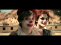 Placebo - Trigger Happy Hands (A Film By Andreas Nilsson)