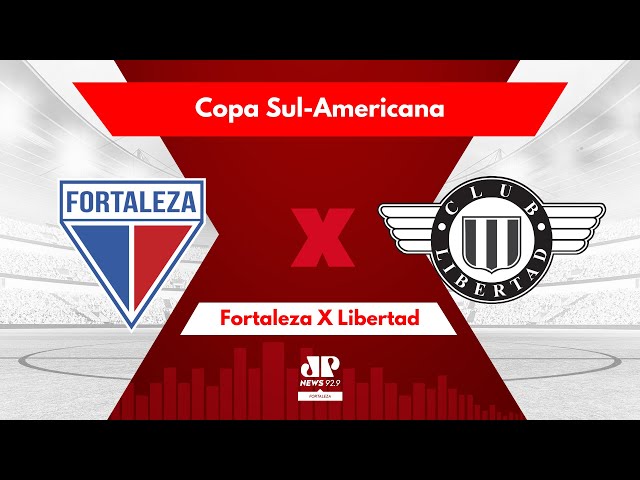 Copa Sul-Americana: Assista ao vivo e de graça ao jogo Libertad x