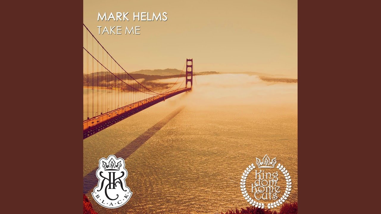 Watch Take Me (Original Mix) on YouTube Watch Take Me (Original Mix) on YouTube