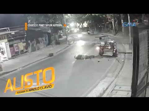 Video: Paano Kumilos Sa Isang Aksidente Sa