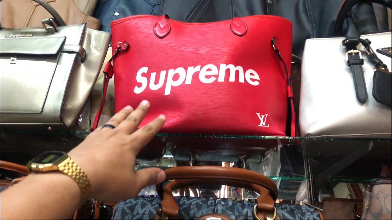 banane supreme lv