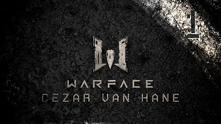 Warface Random Fragmovie #1