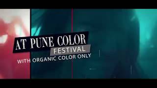 Pune Color Festival 2018 - Happening At Orchid Hotel Balewadi, Pune By 7 Entertainment