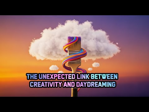 The Unexpected Connection Between Daydreams And Problem Solving