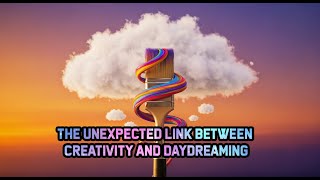 Discover the Unexpected Link Between Creativity and Daydreaming | Relaxing Psychology