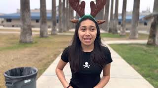 70 Questions With An AVID Student