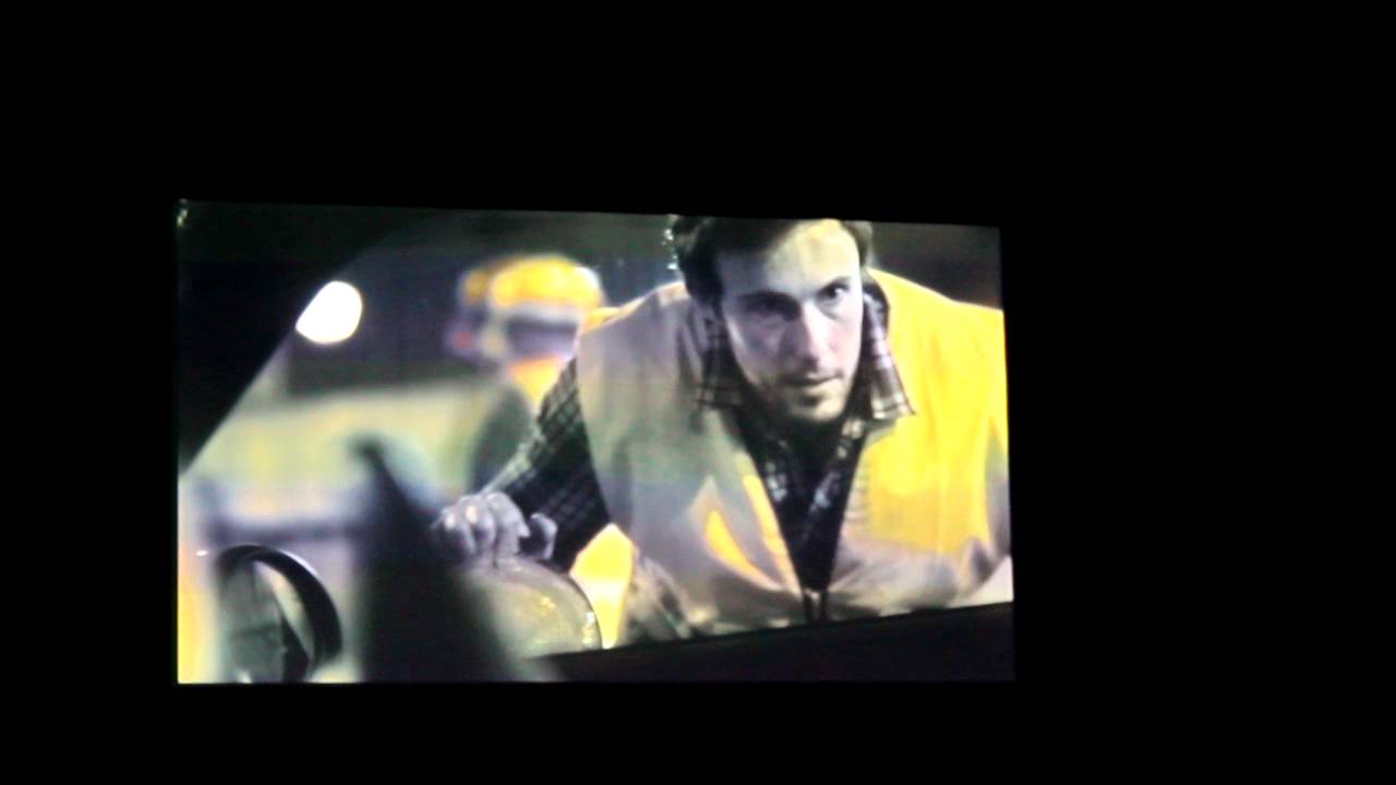 Mini Ray Line campagna pubblicitaria