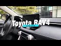 Roadanvi X12 | Toyota RAV4 2019-2022 Android CarPlay 12.3'' Stereo |Apple CarPlay&amp; Android Auto
