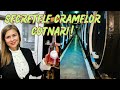RAIUL vinului românesc! Tur complet la Cramele Cotnari. 1000 de euro, cea mai veche sticlă de vin !