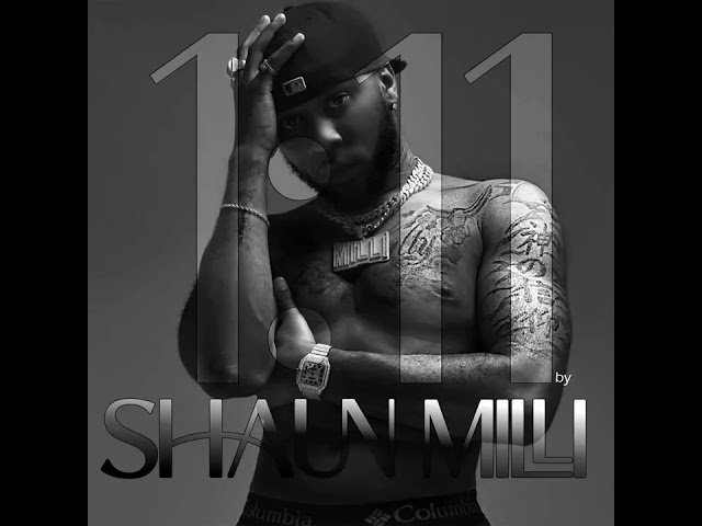 Waiting for Your Love by Shaun Milli ft Marzz class=