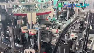 EasyCup - vídeo demonstrativo