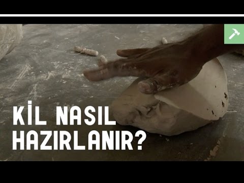 Video: Kili toprak gibi nasıl düzeltirsiniz?