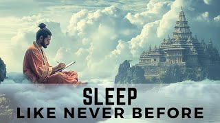 A Sleep Meditation So Deep, You’ll Awaken to Your True Self