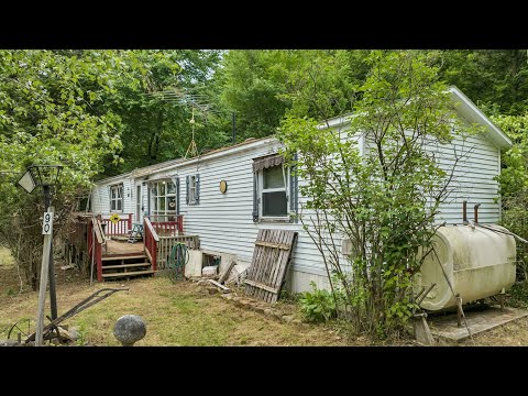 90 Nyberg Rd, Bristol, NH home video tour