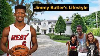 Meet Jimmy Butler`s New Girlfriend, Family, Career, House Tour, Cars, Lifestyle & Net Worth 2026