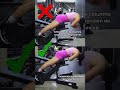 Analisis biomecanico de la flexion de cadera sobre banco. #fitness #motivacion #perdiendopeso