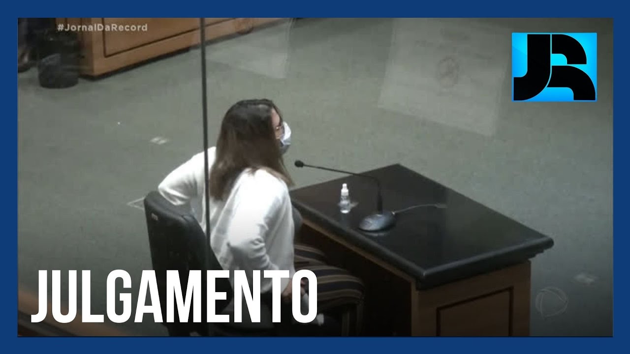 Babá de Henry Borel apresenta terceira versão para o caso durante julgamento do padrasto e da mãe