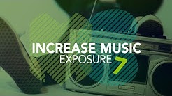 7 Ways To Better Promote Your Music | Music Biz 101  - Durasi: 6:17. 