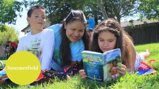 Visit a Local Park this Summer