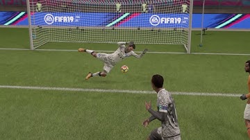 IRREFUTABLE PROOF!! Scripting in FIFA !