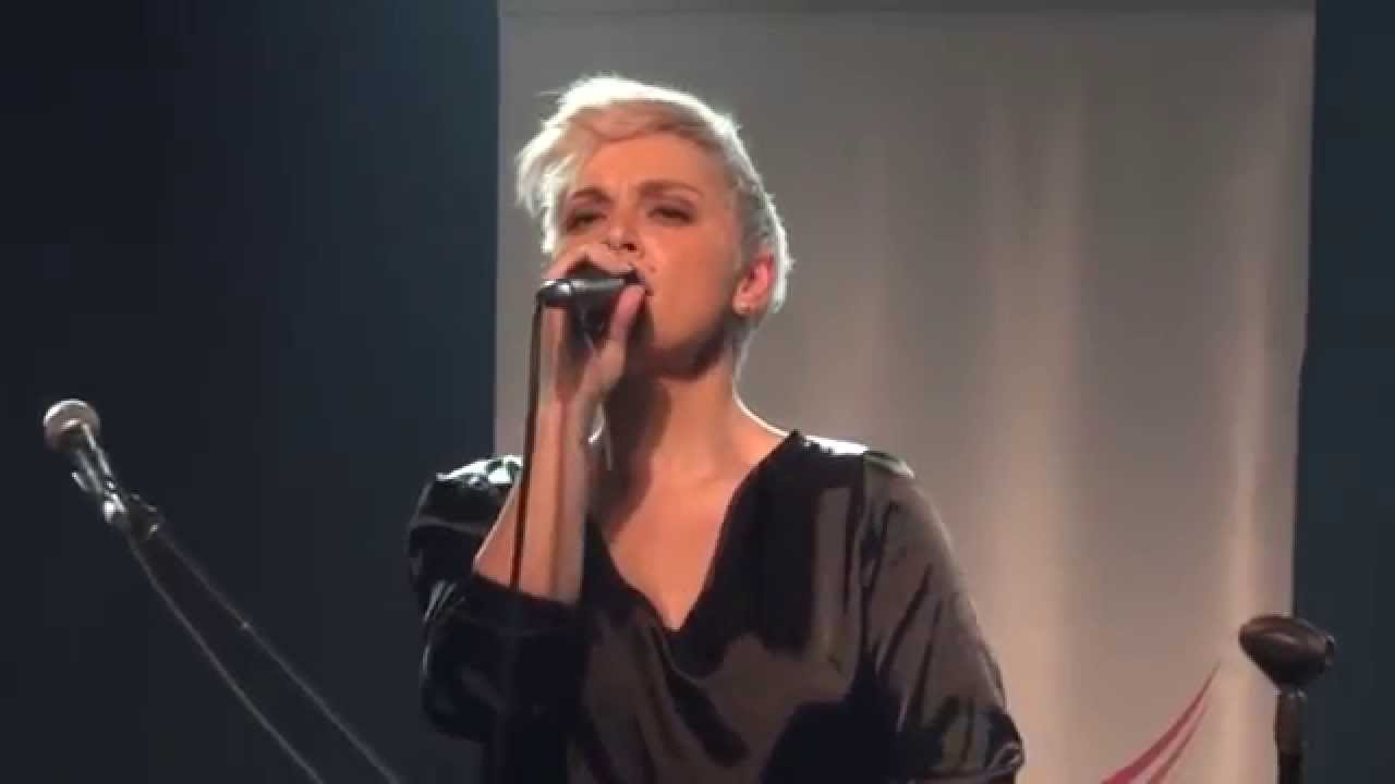 Βillie Jean/Στερεότυπα - Ελεωνόρα Ζουγανέλη | 31/1/2013 Βραδιά Μελωδία 99.2 (ΣτΝ+)