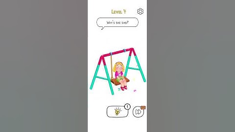 DOP 6: Delete Or Paint Level 1 - 12 Gameplay Walkthrough | Android Puzzle Game