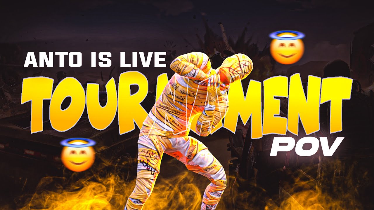 [DELAY ADDED] TRB 20K GRAND FINALS || PLAYING AGAINST CG, IND, TWOB, DT | OSMxAntoKILLS IS LIVE🔥