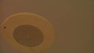 Simplex Clock Intercom Vid 1