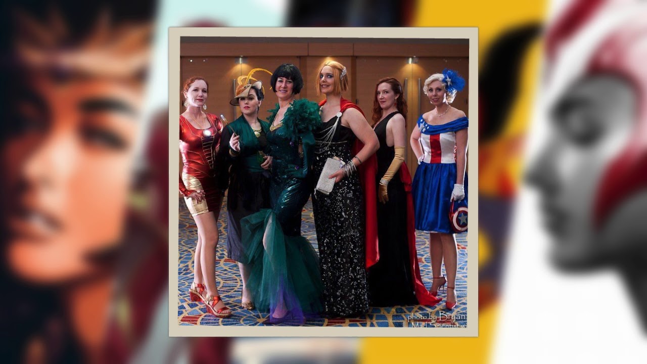 Heroes & Heroes in the Age of Disruption: A Guide on What to