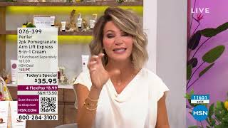 HSN | Beauty Report with Amy Morrison - Beauty Steals & Deals 08.02.2023 - 09 PM