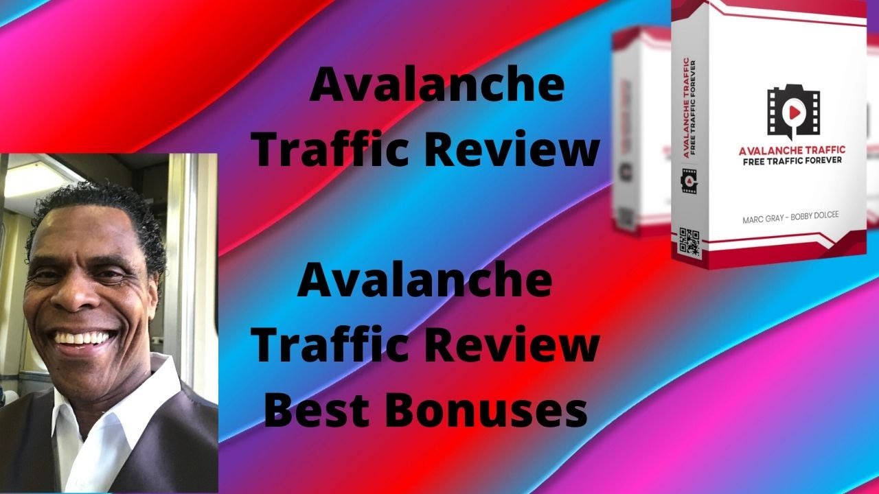 Avalanche Traffic Review | Avalanche Traffic Review Best Bonuses 🔥 MEGA 🔥 HOT 🔥 BONUSES