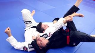 Famous Jean Jacques Machado, Rolling Collar Choke #1: Jiu-Jitsu Magazine, Issue #33. Wealth