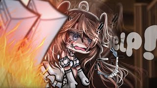 just Gonna Stand There And Watch Me Burn gachameme Not Og 