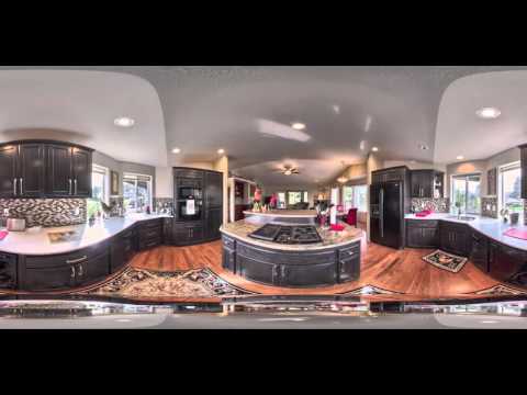 1054 NW Cooke Ave, Grants Pass, OR home video tour
