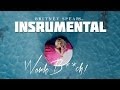 Britney Spears - Work Bitch (INSTRUMENTAL)