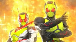 ガンバライジング】50thLR 仮面ライダーゼロワン リアライジング