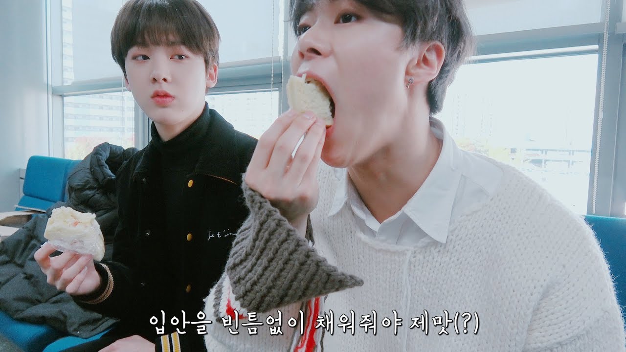 [ASTRO PLAY] ‘니가 불어와(Crazy Sexy Cool)’ 우리 컴백했어요 EP.2