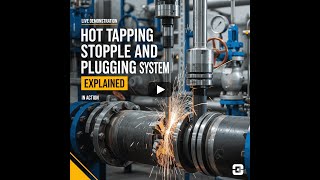 Celebrity Hot Tapping Stopple and Plugging System Explained Net Worth