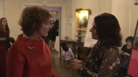 Interview with Kathy Doyle, Chairman of Doyle New ...