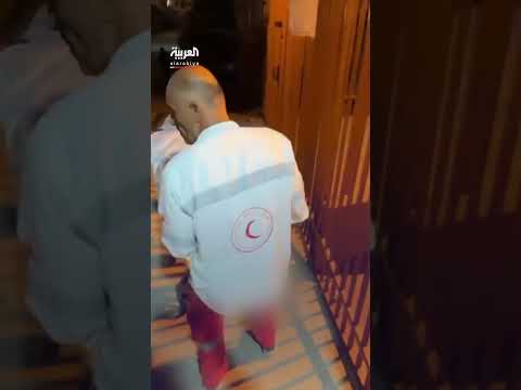 غارة إسرائيلية على خيام النازحين: قتلى وأطفال بين الضحايا