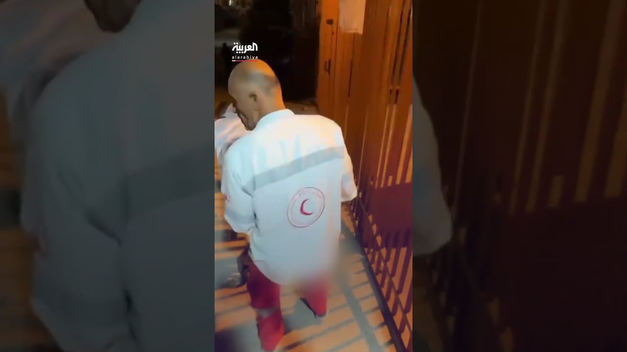 غارة إسرائيلية على خيام النازحين: قتلى وأطفال بين الضحايا
